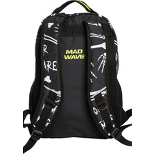 Mad Wave Sırt Çantası City 22LT