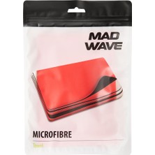 Mad Wave M0736 03 0 05W Microfibra Towel Microfibre Towel