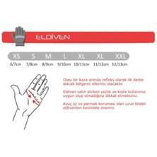 Motoanl Motosiklet Eldiveni 4 Mevsim Kullanım File Altı Kumaş Tpr Full Koruma Motor Eldiveni