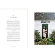 The Kinfolk Table: Recipes for Small Gatherings - Nathan Williams