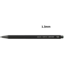 Kokuyo Mechanical Pencil Enpitsu Sharp 1.3mm Black