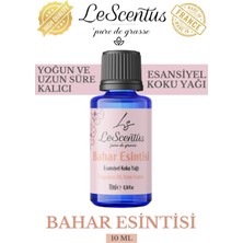 Le Scentus Bahar Esintisi Esansiyel Koku Yağı ODAKOKUSU10ml