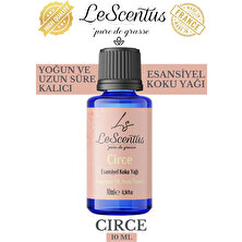 Le Scentus Cırce Esansiyel Koku Yağı Oda KOKUSU10ml