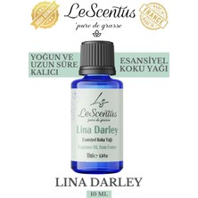 Le Scentus Lına Darley Esansiyel Koku Yağı ODAKOKUSU10ml