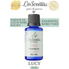 Le Scentus Lucy Esansiyel Koku Yağı ODAKOKUSU10ml