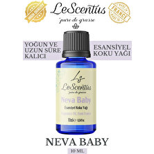 Le Scentus Neva Baby Esansiyel Koku Yağı ODAKOKUSU10ml