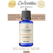 Le Scentus Nuance New Esansiyel Koku Yağı Oda KOKUSU10ml