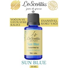 Le Scentus Sun Blue Esansiyel Koku Yağı ODAKOKUSU10ml