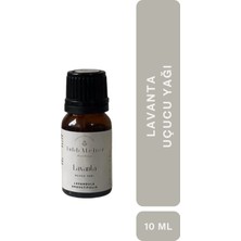 Lavanta Uçucu Yağı %100 Saf 10 ml