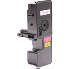 Tecprint  Utax 2155 / PK-5014 Uyumlu Kırmızı Çipli Muadil Toner