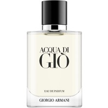 Giorgio Armani Acqua Di Gio Edp 50 ml Erkek Parfümü