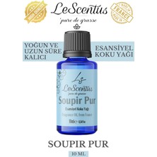 Le Scentus Soupır Pur Esansiyel Koku Yağı Oda KOKUSU10ml