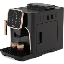 OK0030-04 Arzum Okka Espresso Pro Tam Otomatik Espresso Makinesi - Bakır