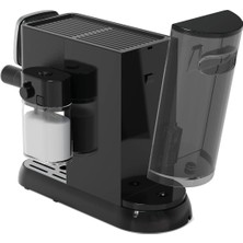 OK0032-05 Arzum Okka Espresso Solo M Yarı Otomatik Espresso Makinesi - Krom