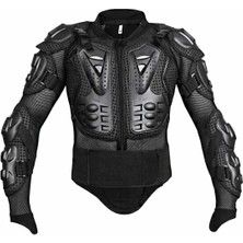 Tex Forte Gt 990 Motosiklet Body Armor Fileli Yazlık Full Koruma Europe Standart L Beden