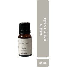 Sedir Uçucu Yağı %100 Saf 10 ml