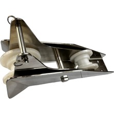 Karagöz Burun Makarası Mafsallı Danfort Modeli 65X330MM