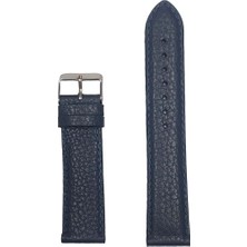 RC3002S Records Deri Kayış - Blue - 24MM