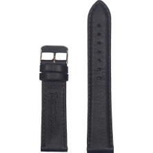 RC3001S Records Deri Kayış - Db - 20MM