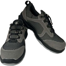 Stout Iş Ayakkabısı Kompozit Burunlu Ed O7 Plüton S1P - 42