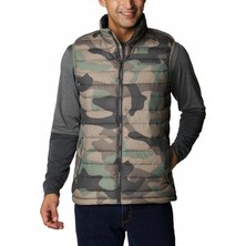 Powder Lite Erkek Yelek