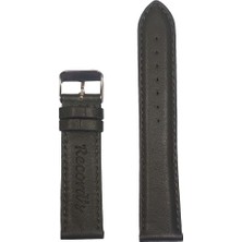 RC3001S Records Deri Kayış - Grenn  - 22MM