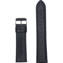 RC3002S Records Deri Kayış - Bl - 24MM