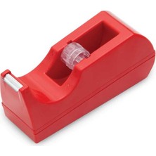 Inox Bant Kesme Makinası Kırmızı 12X33