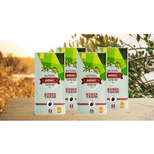 Kuser Tarım Naturel Sızma Zeytinyağı 4 x 5 lt