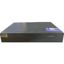 Goldnet Geforce GN-GF2009 9 Kanal Metal Kasa NVR Kayıt Cihazı