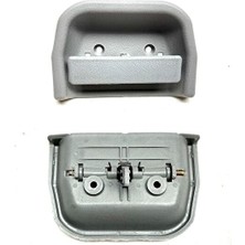 Kapı Kolu Kia Besta Orta Iç Sağ Sol Aynı / E-2200 88-99