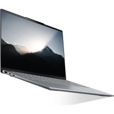 Lenovo Yoga Slim 6 14APU8 R7-7840U 16 GB 4tb SSD 14" OLED Wuxga Windows 11 Pro Dizüstü Bilgisayar L82X3004FTXWP04 + Zettaçanta