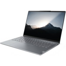 Lenovo Yoga Slim 6 14APU8 R7-7840U 16 GB 4tb SSD 14" OLED Wuxga Windows 11 Pro Dizüstü Bilgisayar L82X3004FTXWP04 + Zettaçanta