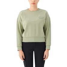 Columbia Csc Marble Canyon Kadın Sweatshirt