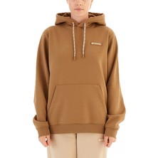 Columbia Csc U Marble Canyon Unisex Kapüşonlu Sweatshirt XL Beden Ağırlıklı Polar Kumaş Özellikleriyle