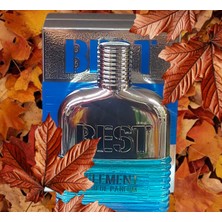 Parfümjet Premıum Versace Eros Blue 100ml Erkek Parfum