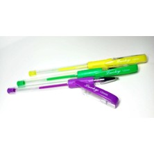 3 Lü Set Fosforlu Kalemler
