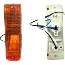 Tampon Sinyali Suzuki Carry Sk410 90-98 /Alto 88-94 /Marutti Ss80 87-95 / 35601-78020-Lh