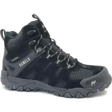 Gamelu Fight Siyah Erkek Bot