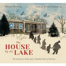 The House By The Lake