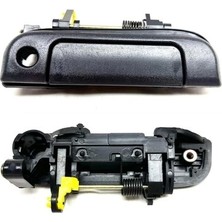 Kapı Kolu Toyota Hiace 90-98 Ön Dış Sağ 69210-95J03