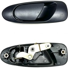Kapı Kolu Honda Civic 92-95 Arka Dış Sağ/ 72640-SR4-J01Z