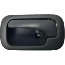 Kapı Kolu Honda Civic 92-95 Ön Iç Sağ /72120-SR4-004