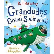 Grandudes Green Submarine