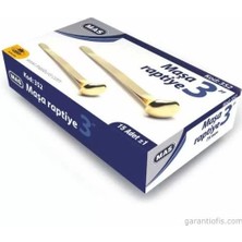 Mas 352 Maşa Raptiye No:15 (75 Mm)