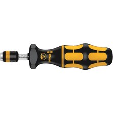 Wera 7440 Esd Tork Tornavidası 0,3-1,2 Nm 05074730001