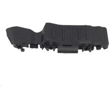 Braket Tampon Bağlantı Braketi Hyundai Accent Ön 11- Blue Üst Köşe Sol /86513-1R000
