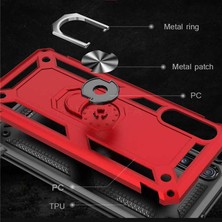 Elsah Huawei P Smart Pro 2019 Uyumlu Titanshield Kılıf Üstün Dayanıklılık.