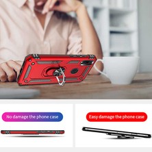 Elsah Xiaomi Redmi Note 7 Uyumlu Titanshield Kılıf Üstün Dayanıklılık.