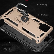 Elsah Galaxy M22 Uyumlu Titanshield Kılıf Üstün Dayanıklılık.